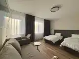 Двухместный номер с 2 отдельными кроватями стандарт