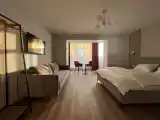 Трёхместный номер Улучшенный номер комфорт