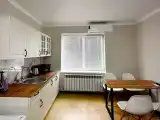 Четырёхместный номер стандарт