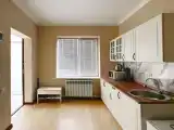 Четырёхместный номер улучшенный