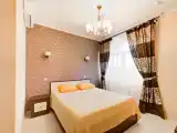 Двухместный номер с 1 кроватью стандарт