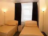 Двухместный номер с 2 отдельными кроватями стандарт 1+1-первой категории