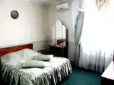 Двухместный номер с 1 кроватью Люкс (senior sute)