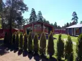 Отдельный дом Дом коттедж № 1