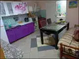 Семейный номер с кухней