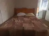 Семейный номер с кухней и балконом