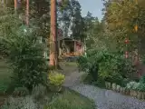 Отдельный дом Дом коттедж № 6
