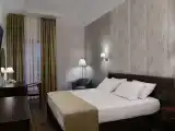 Двухместный номер с 1 кроватью стандарт