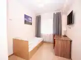 Одноместный номер стандарт