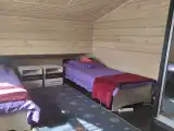 Двухместный номер с 2 отдельными кроватями стандарт
