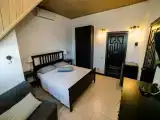 Трёхместный номер 304