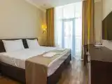 Двухместный номер с 1 кроватью стандарт