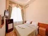 Двухместный номер с 1 кроватью без балкона