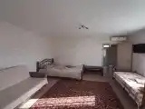 Четырёхместный номер стандарт 2 этаж