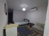 Трёхместный номер стандарт
