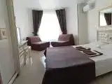 Трёхместный номер 3х местный стандарт с эркером