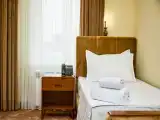 Одноместный номер Делюкс