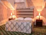 Двухместный номер с 1 кроватью стандарт