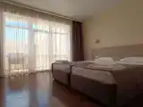 Двухместный номер с 1 кроватью улучшенный