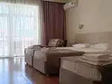 Четырёхместный номер стандарт