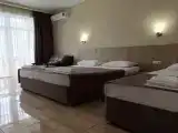 Четырёхместный номер улучшенный