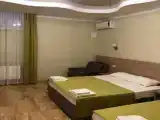 Четырёхместный номер стандарт