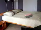 Двухместный номер с 1 кроватью стандарт