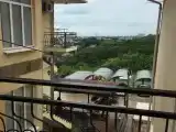 Двухместный номер с 1 кроватью улучшенный с видом на море и двор