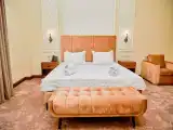 Семейный номер Люкс с кроватью размера queen-size