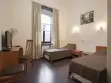 Двухместный номер с 2 отдельными кроватями стандарт