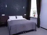 Двухместный номер с 1 кроватью комфорт