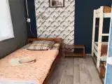 Четырёхместный номер стандарт