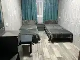 Семейный номер улучшенный с видом на море