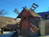Четырёхместный номер Мельница  № 21, 22
