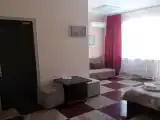 Трёхместный номер стандарт с видом на море