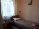 Одноместный номер стандарт