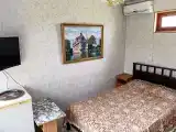 Двухместный номер с 1 кроватью Улучшенный Двухместный номер