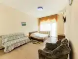 Четырёхместный номер стандарт
