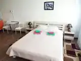 Апартаменты студия
