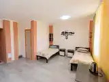 Двухместный номер с 2 отдельными кроватями улучшенный стандарт