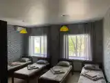 Четырёхместный номер стандарт
