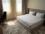 Двухместный номер с 1 кроватью стандарт