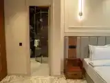 Двухместный номер с 1 кроватью улучшенный