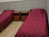 Двухместный номер с 2 отдельными кроватями стандарт