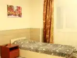 Одноместный номер стандарт