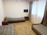 Трёхместный номер стандарт