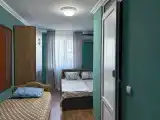 Трёхместный номер люкс