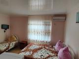Трёхместный номер 2-3 местный