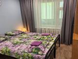 Двухместный номер с 2 отдельными кроватями стандарт