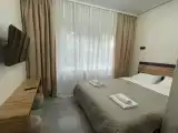 Двухместный номер с 1 кроватью стандарт